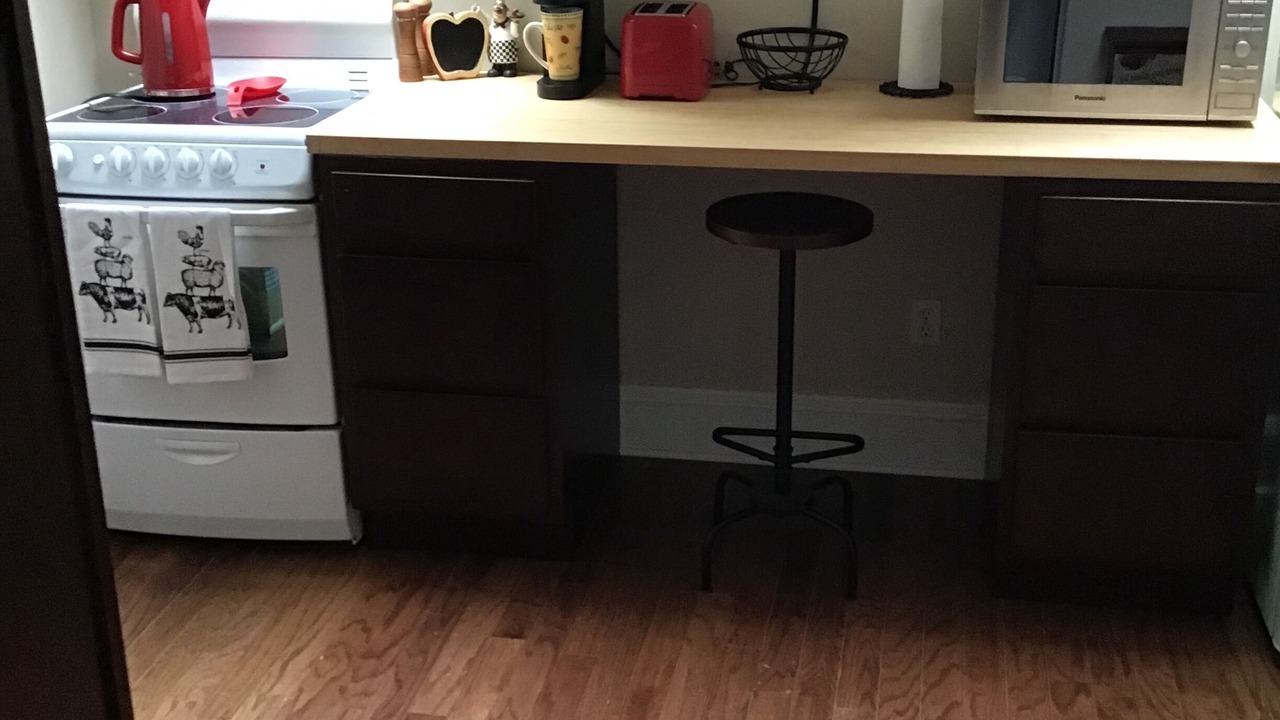 Photo of Kitchen in Margaretsville