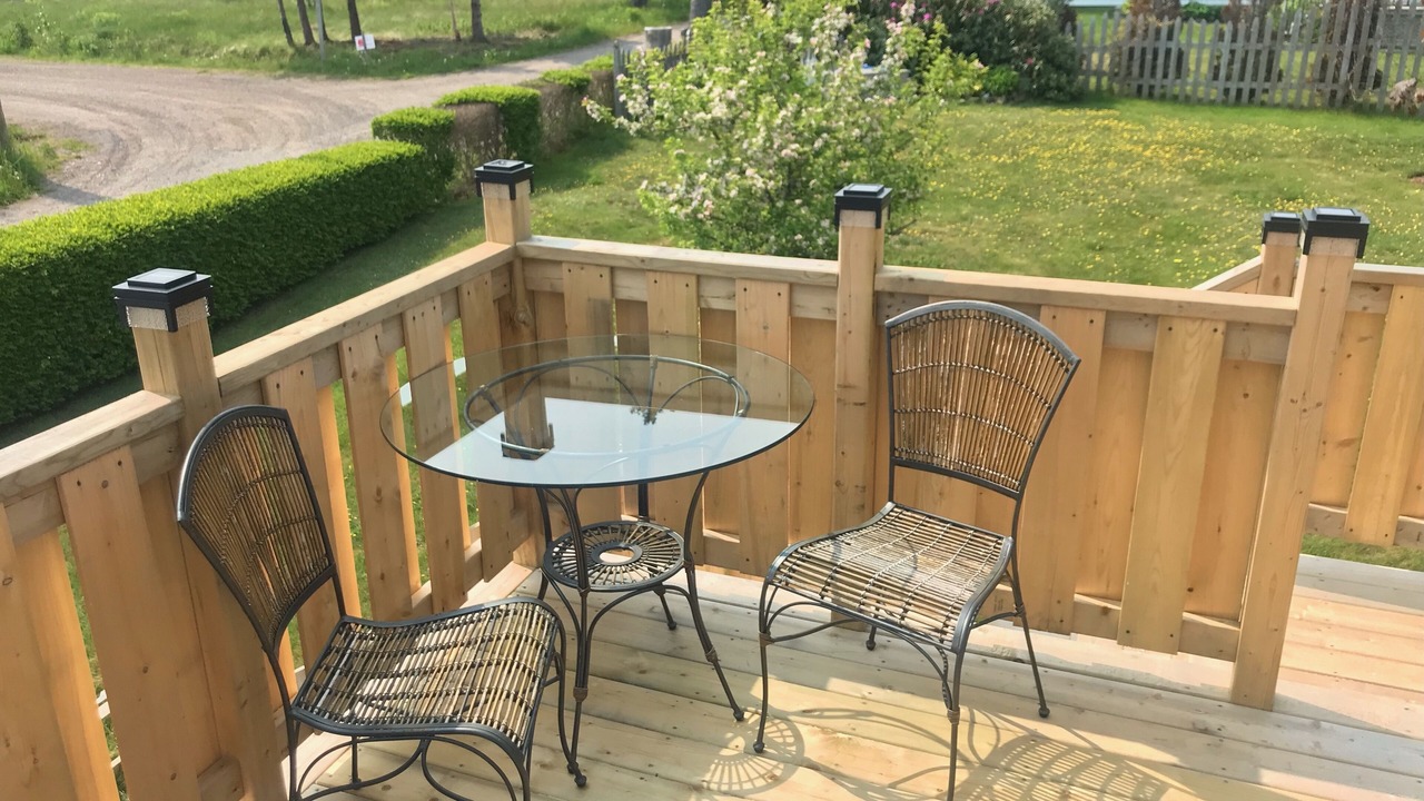 Photo of Outdoor in Margaretsville