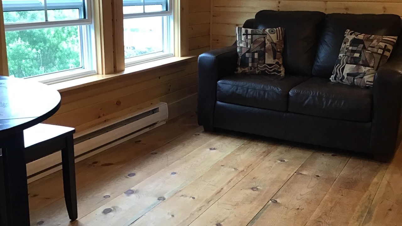 Photo of Livingroom in Margaretsville