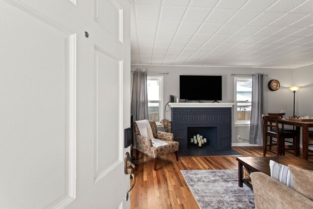 Photo of Bedroom in Northtown