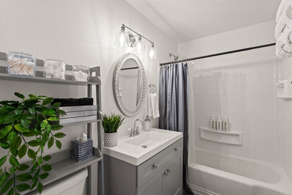 Photo of Bathroom in Northtown