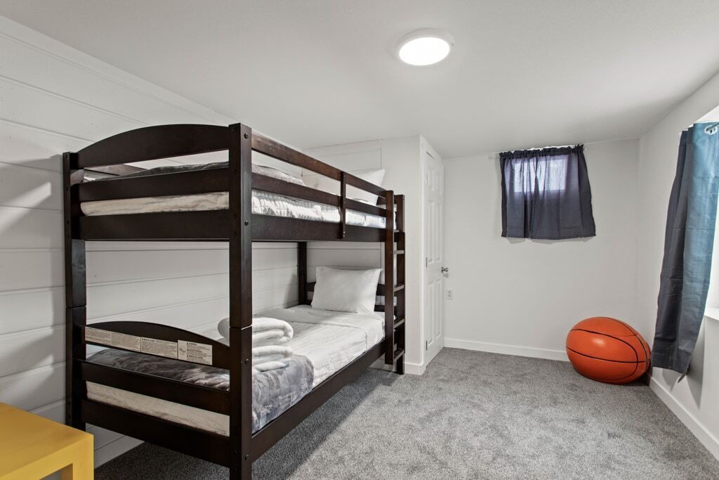 Photo of Bedroom in Northtown