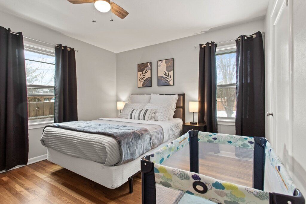 Photo of Bedroom in Northtown