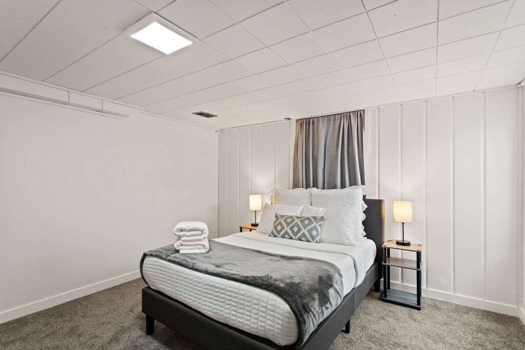 Photo of Bedroom in Northtown