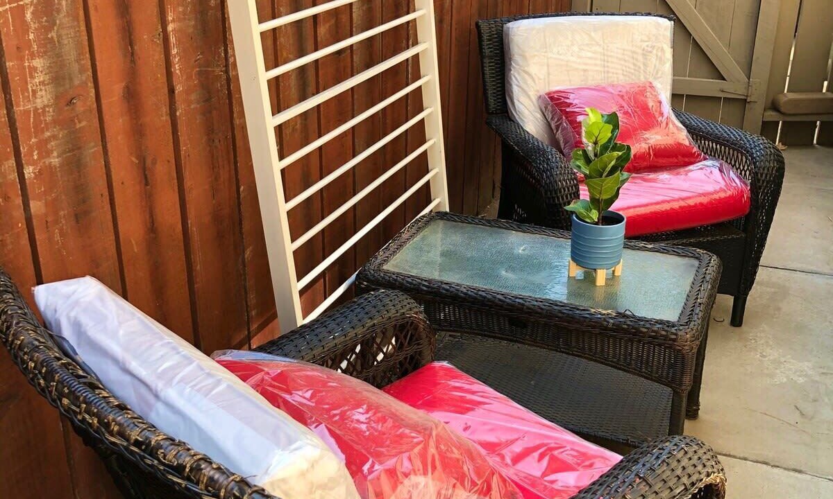 Photo of Outdoor in Southeastern Sacramento