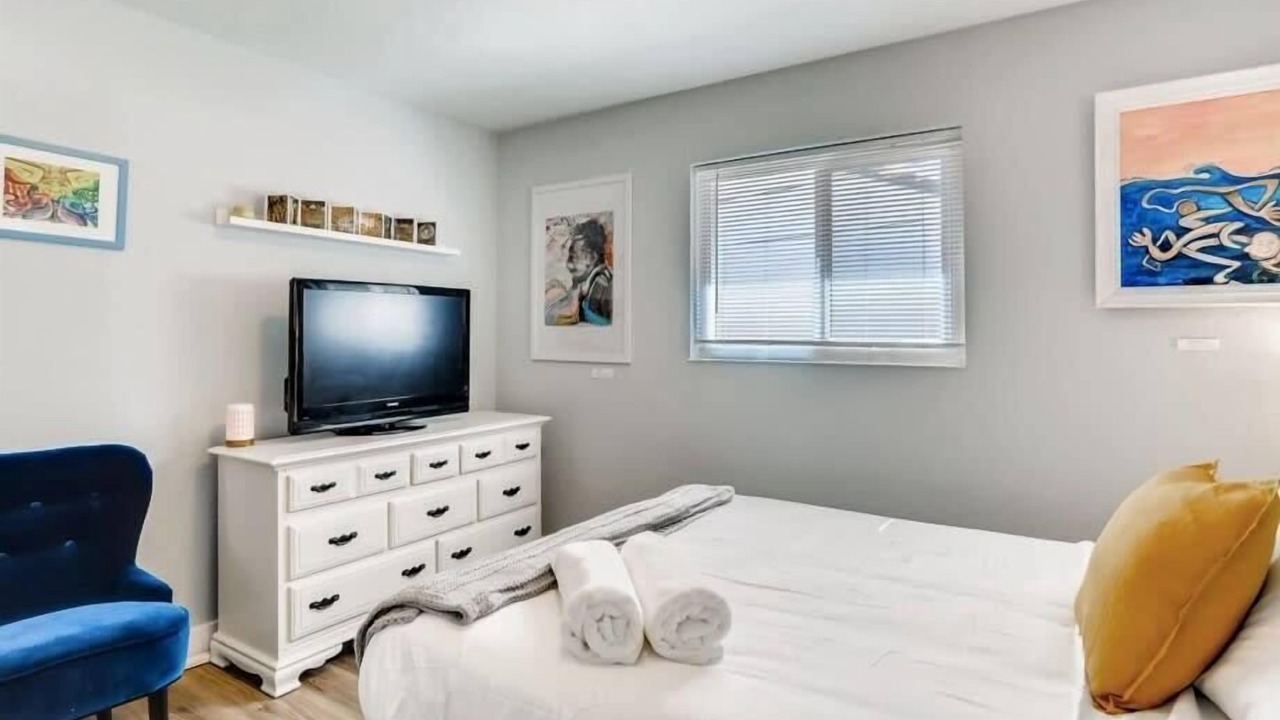 Photo of Bedroom in Southeastern Sacramento