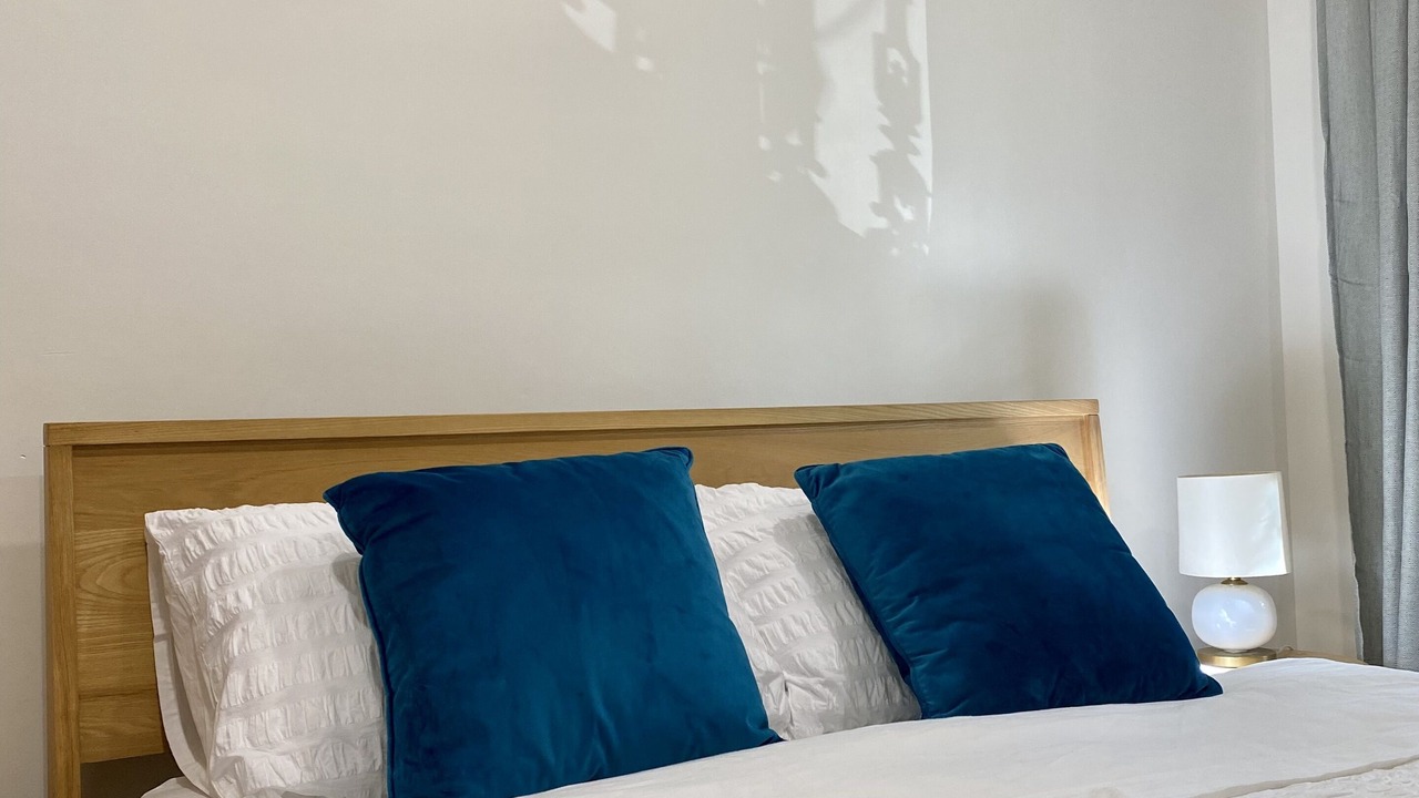 Photo of Bedroom in Redfern