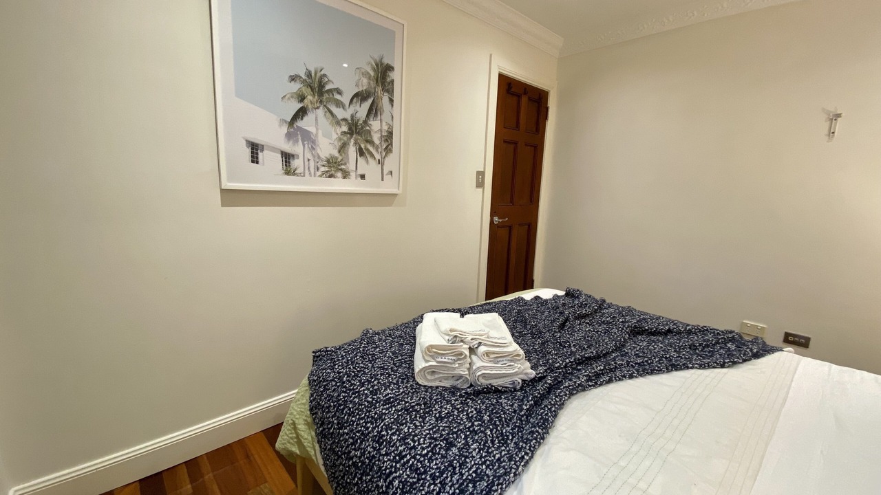 Photo of Bedroom in Redfern