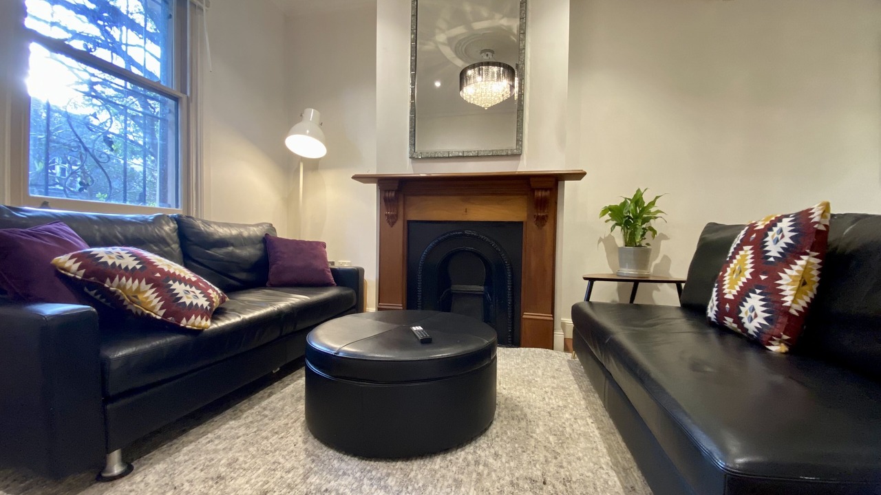 Photo of Livingroom in Redfern