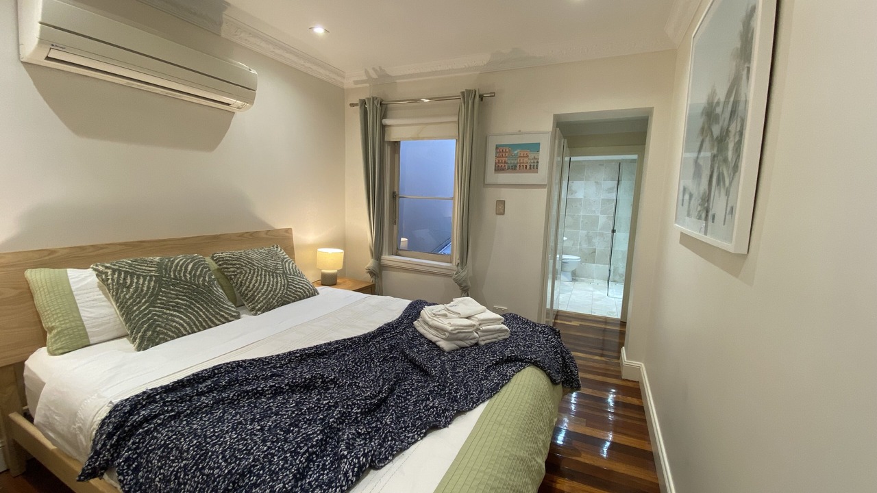 Photo of Bedroom in Redfern
