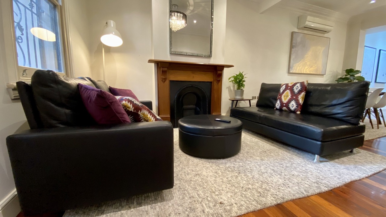 Photo of Livingroom in Redfern