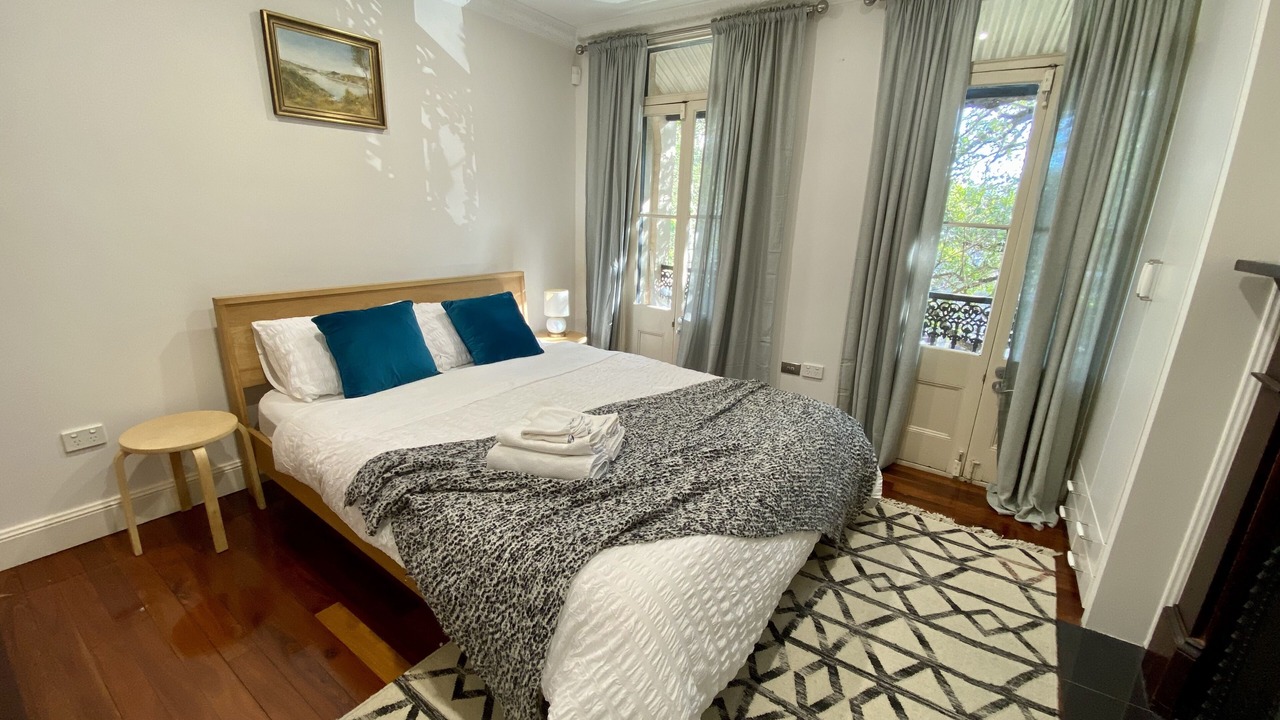 Photo of Bedroom in Redfern