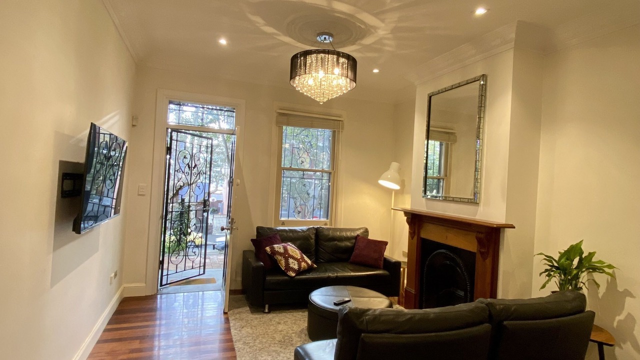 Photo of Livingroom in Redfern