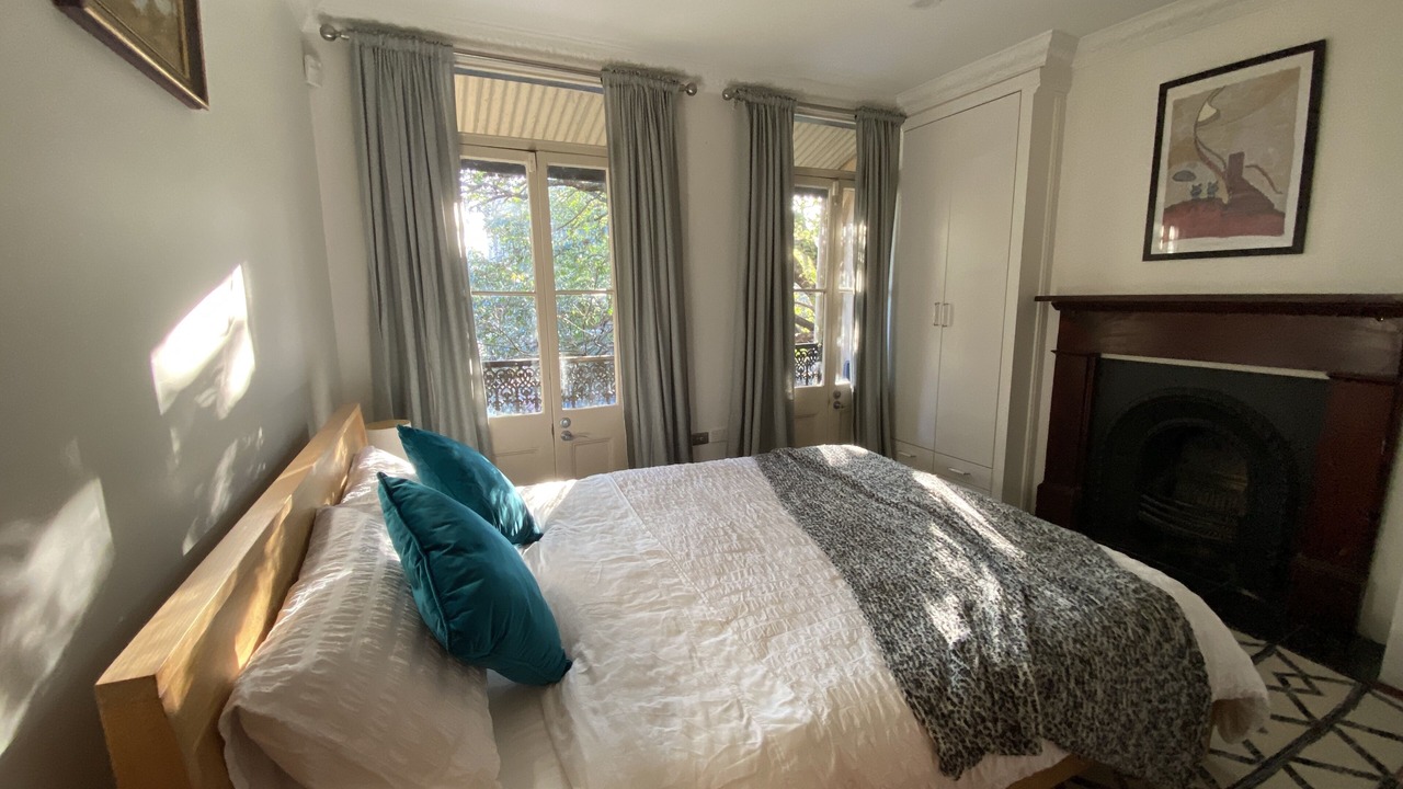 Photo of Bedroom in Redfern
