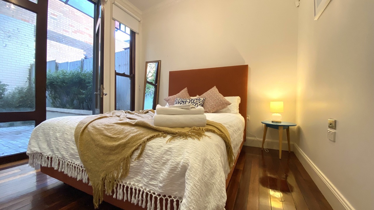 Photo of Bedroom in Redfern