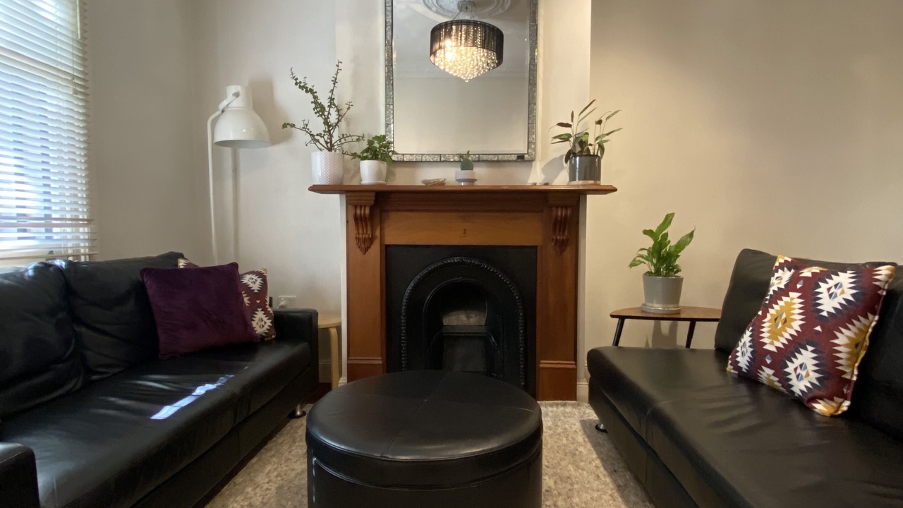 Photo of Livingroom in Redfern