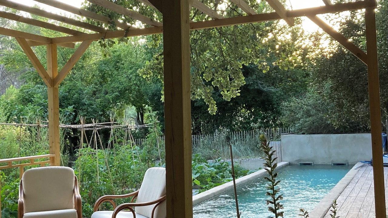Photo of Outdoor in Saint-Etienne-du-Gres