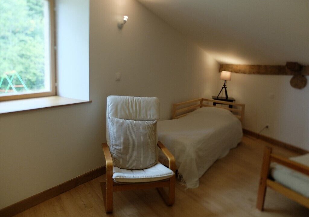 Photo of Bedroom in Viscomtat