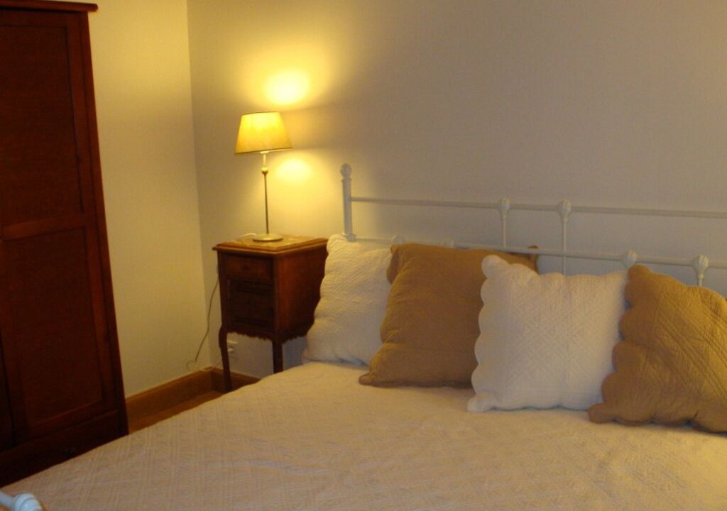 Photo of Bedroom in Viscomtat