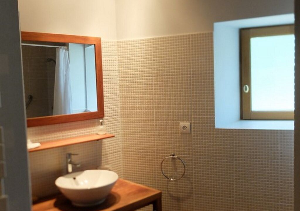 Photo of Bathroom in Viscomtat