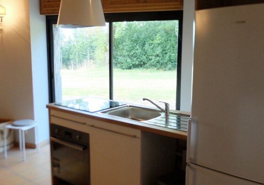 Photo of Kitchen in Viscomtat