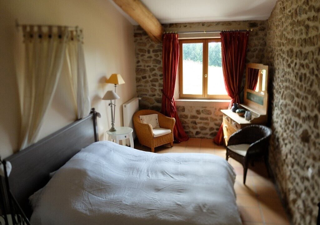 Photo of Bedroom in Viscomtat