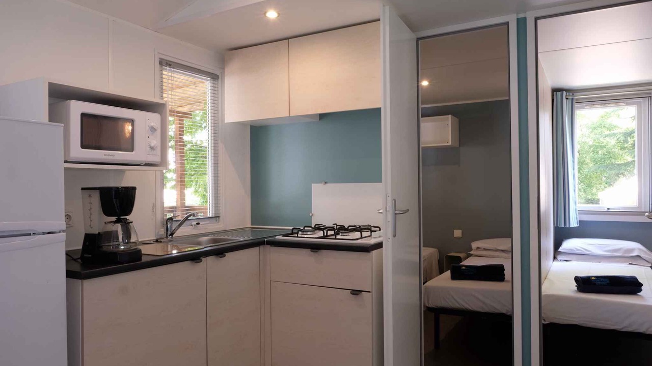 Photo of Kitchen in Gralaoni-Pralesi-Cisano