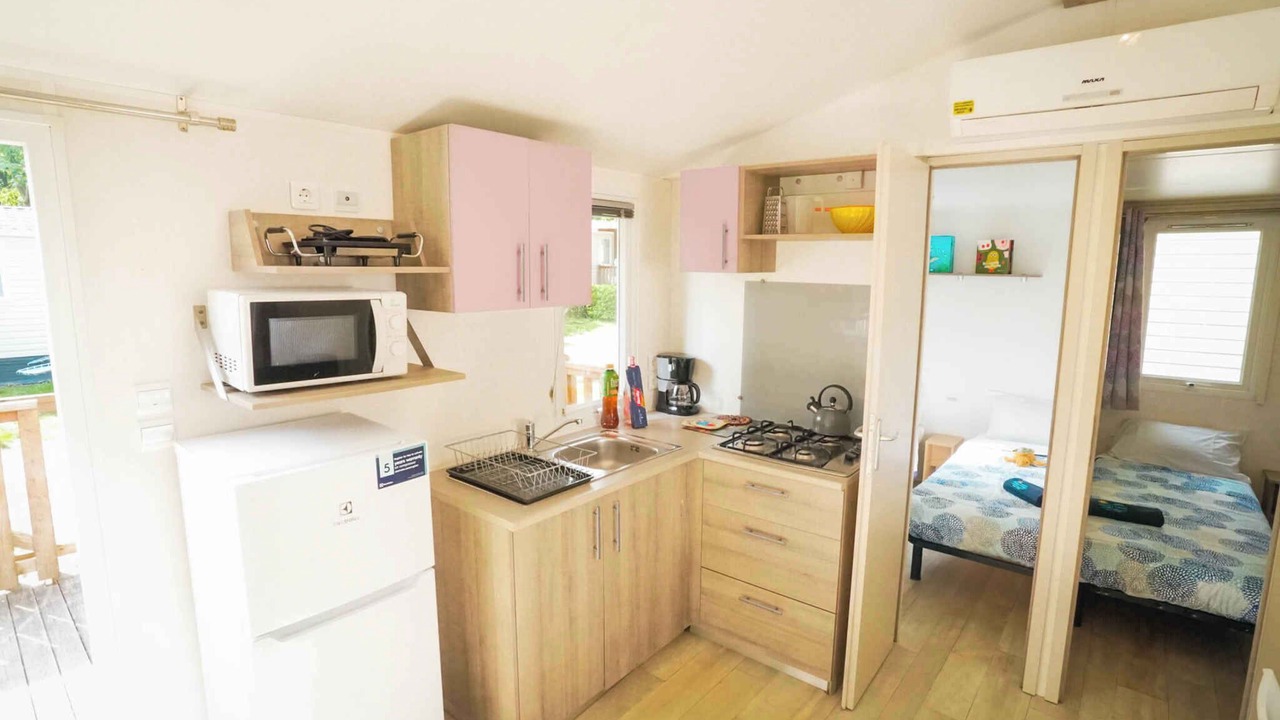 Photo of Kitchen in Gralaoni-Pralesi-Cisano