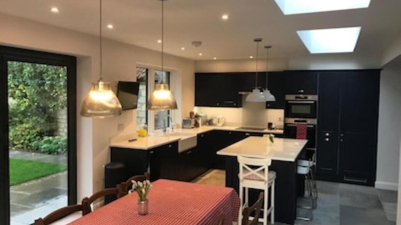 Photo of Kitchen in Helmsley