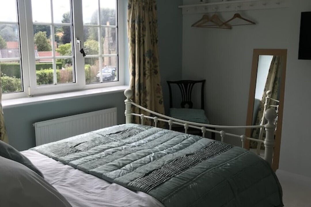 Photo of Bedroom in Helmsley