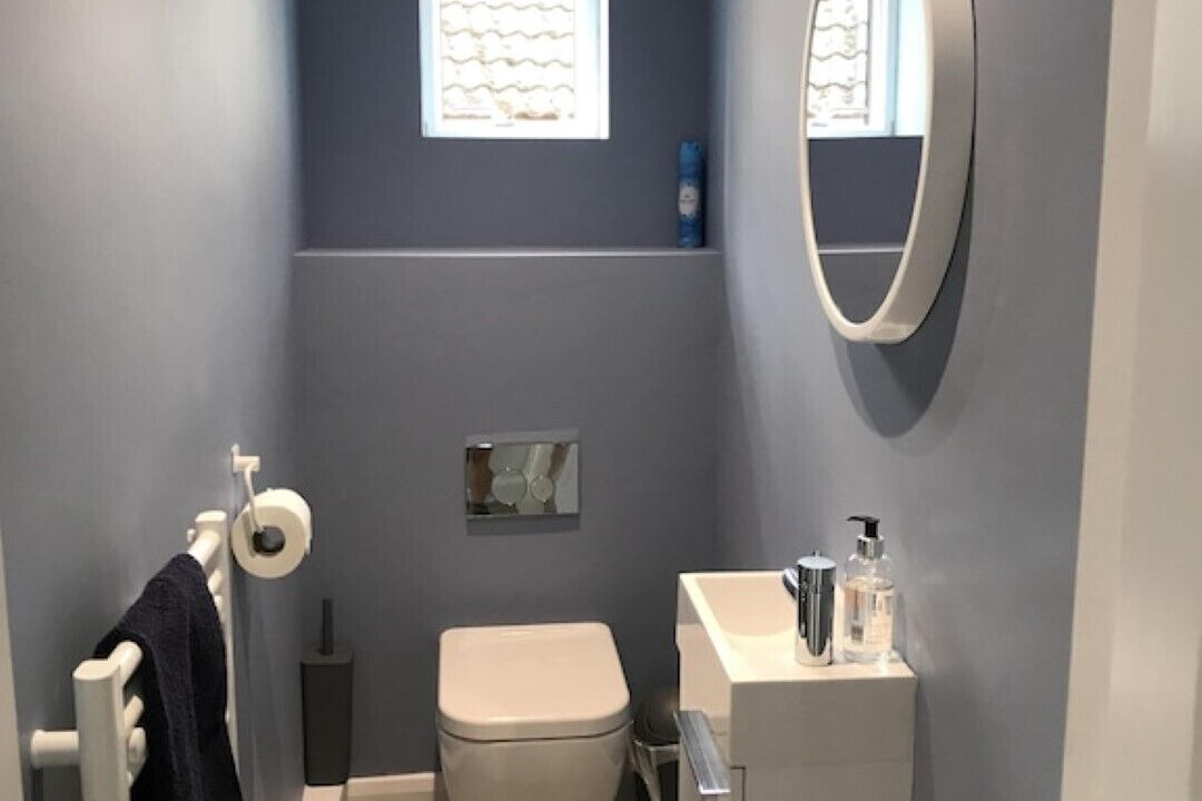 Photo of Bathroom in Helmsley
