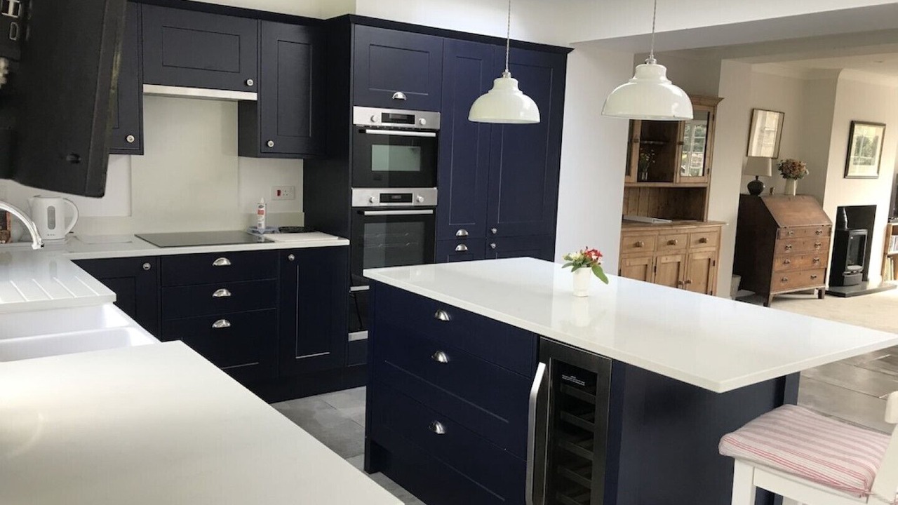 Photo of Kitchen in Helmsley