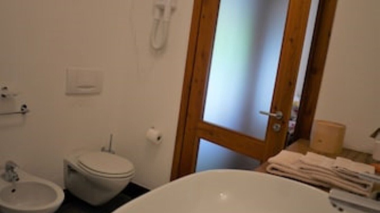 Photo of Bathroom in Aosta