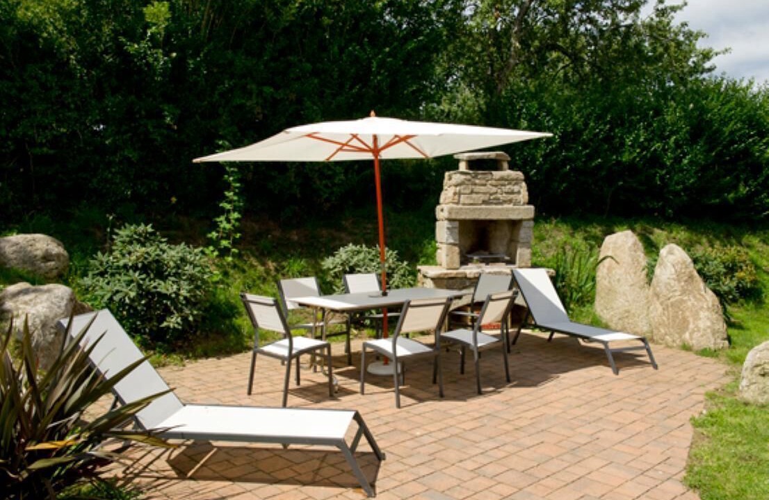 Photo of Outdoor in Brennilis