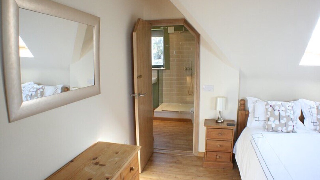 Photo of Bathroom in Seasalter