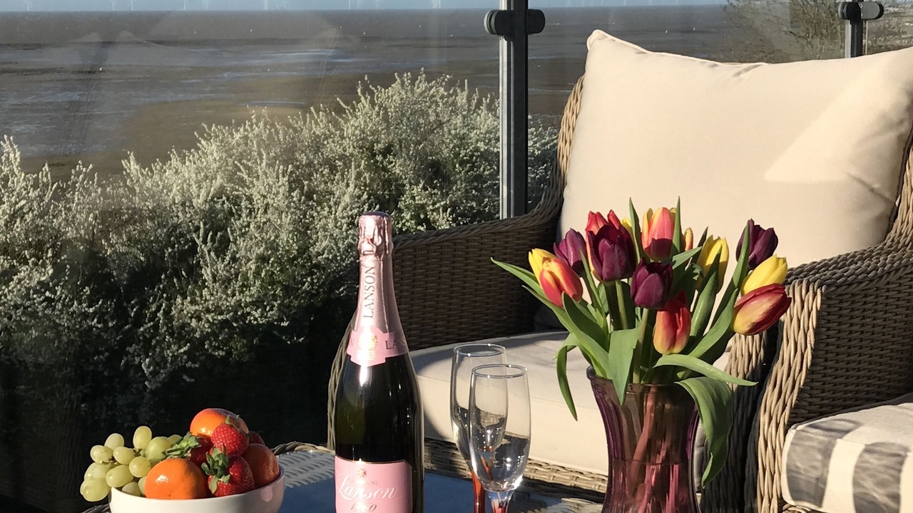 Photo of Outdoor in Seasalter