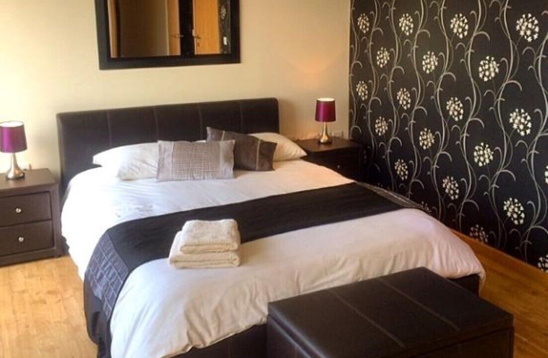 Photo of Bedroom in Seasalter