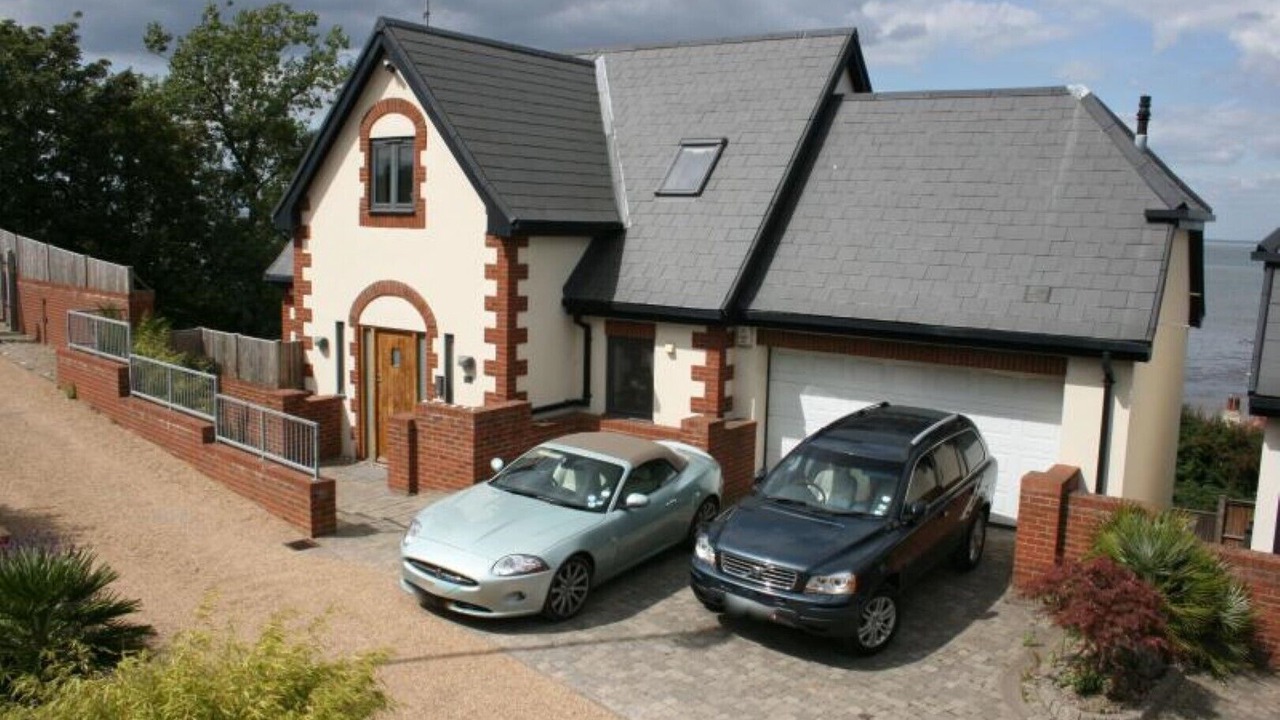 Photo of Outdoor in Seasalter