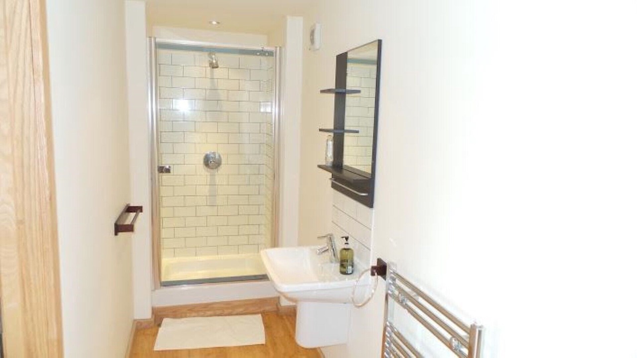 Photo of Bathroom in Seasalter
