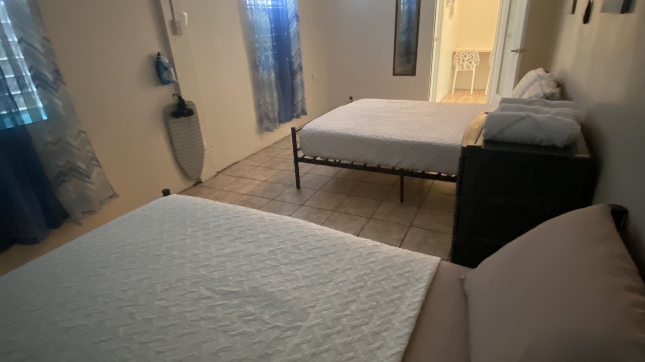 Photo of Bedroom in La Parguera