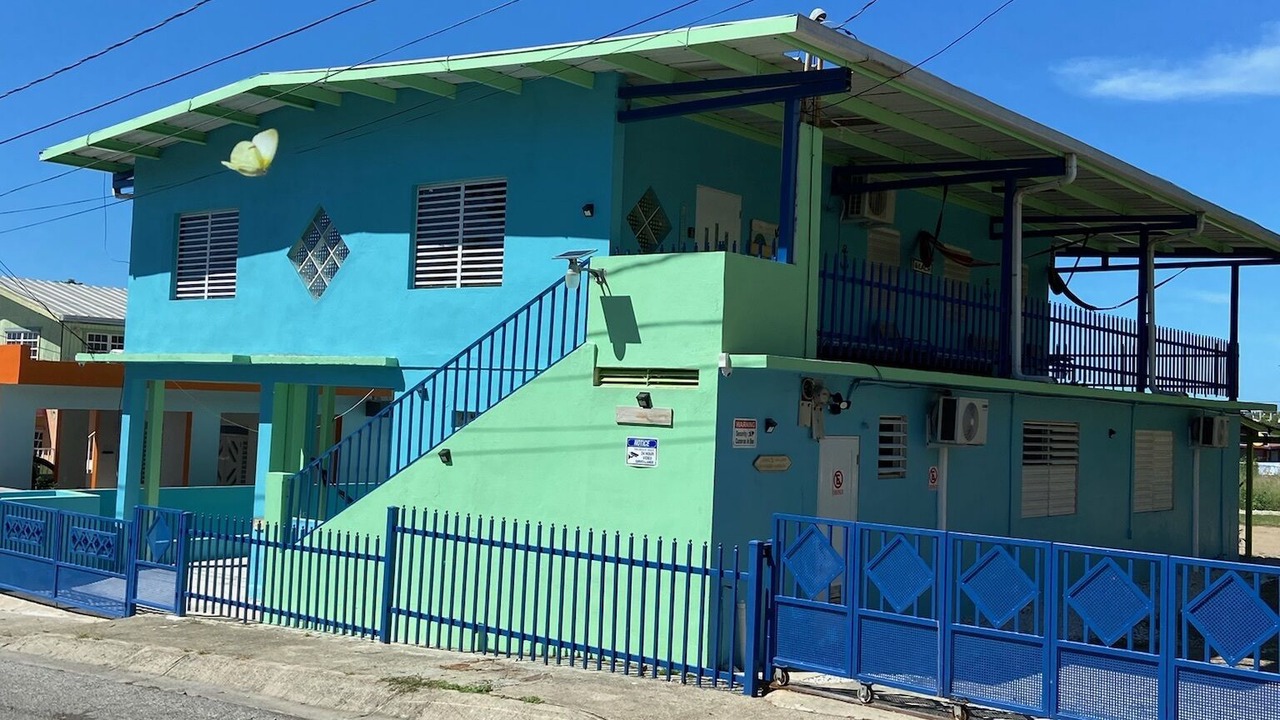 Photo of Outdoor in La Parguera