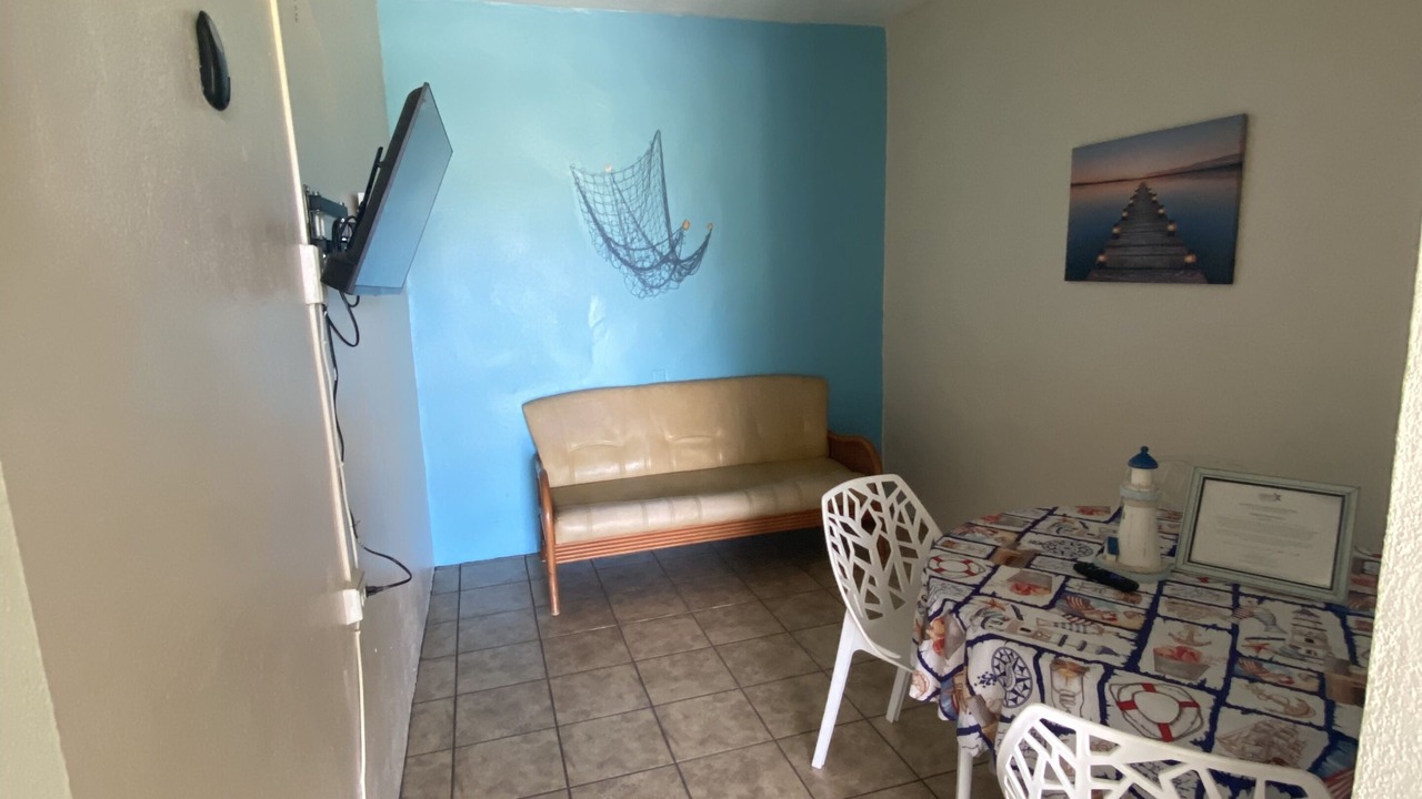 Photo of Livingroom in La Parguera