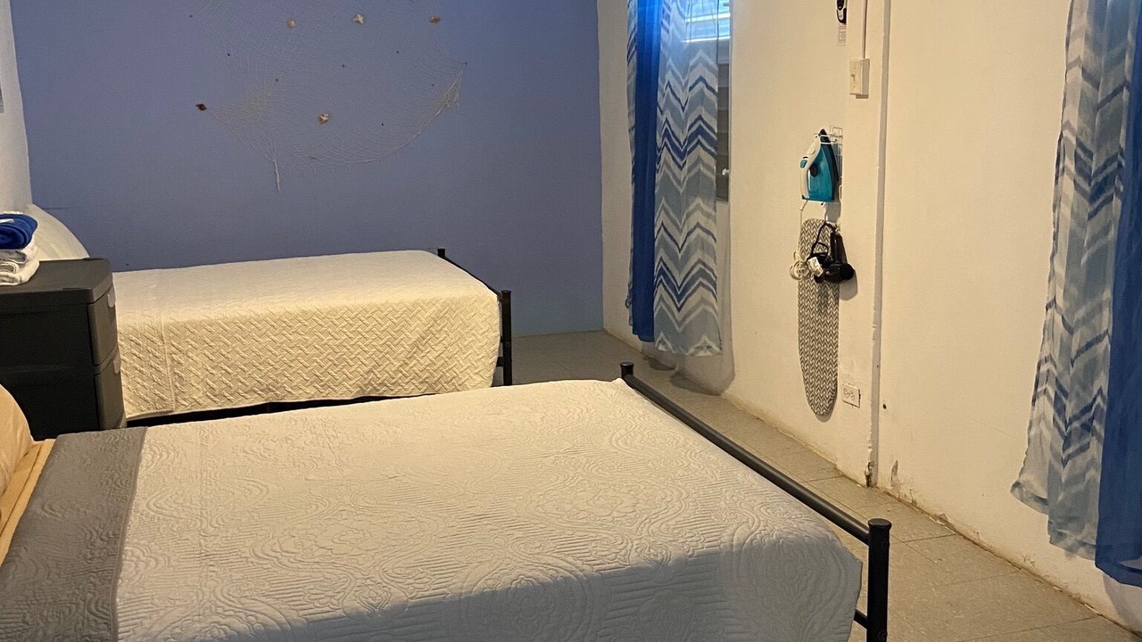 Photo of Bedroom in La Parguera