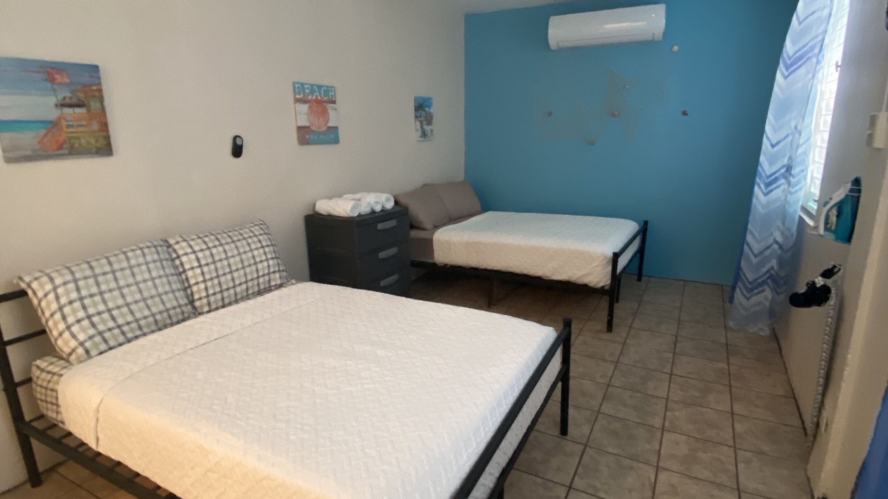 Photo of Bedroom in La Parguera