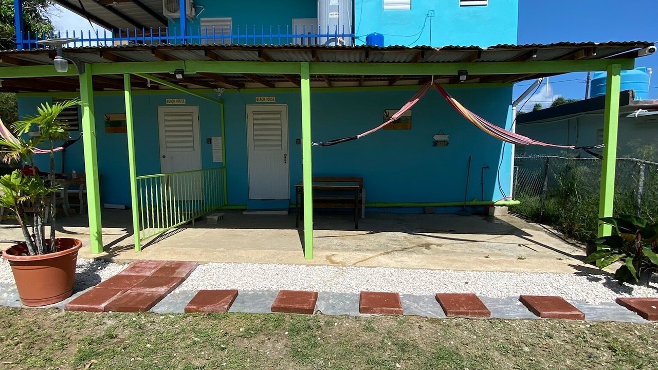Photo of Outdoor in La Parguera