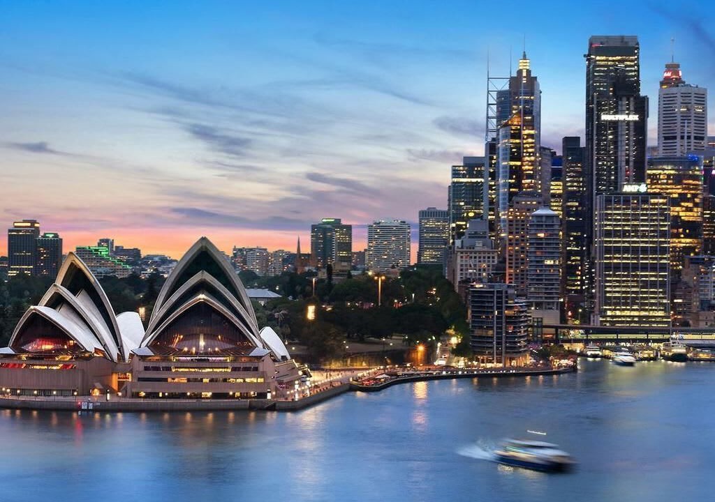 Photo of Others in Kirribilli