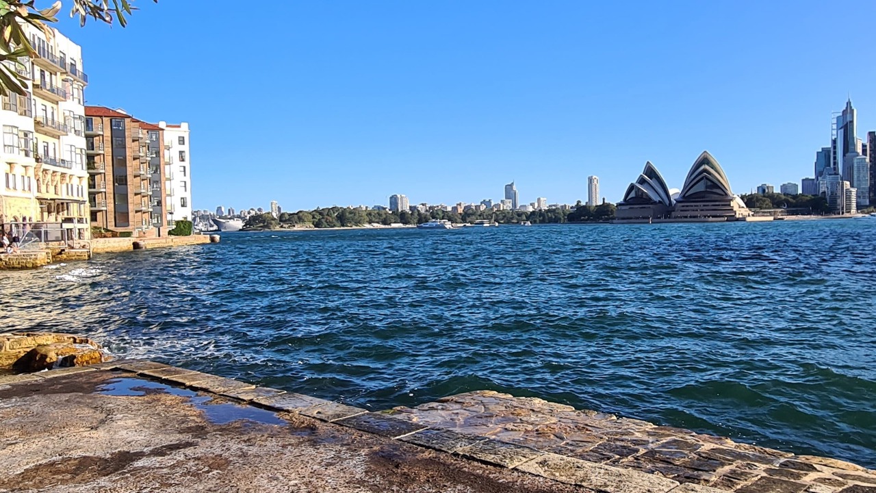 Photo of Others in Kirribilli