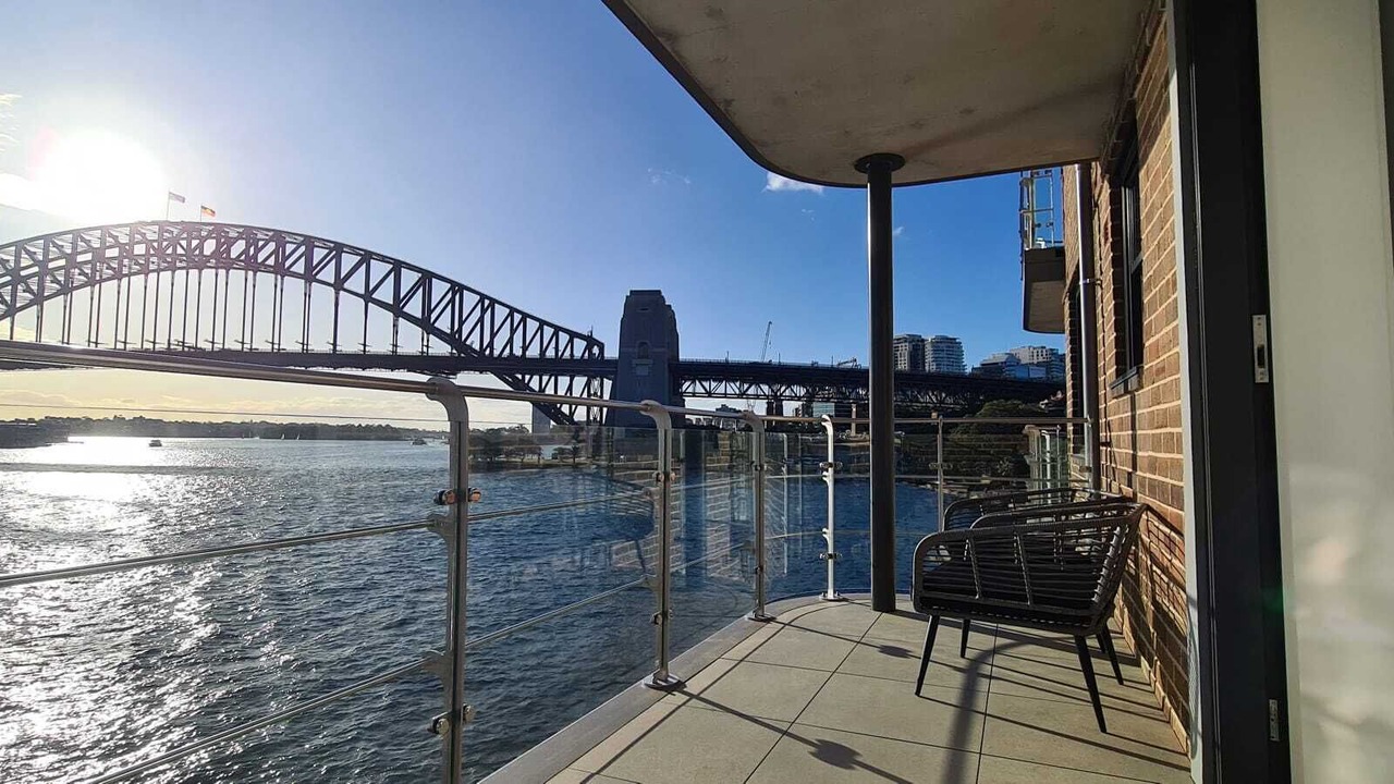 Photo of Outdoor in Kirribilli