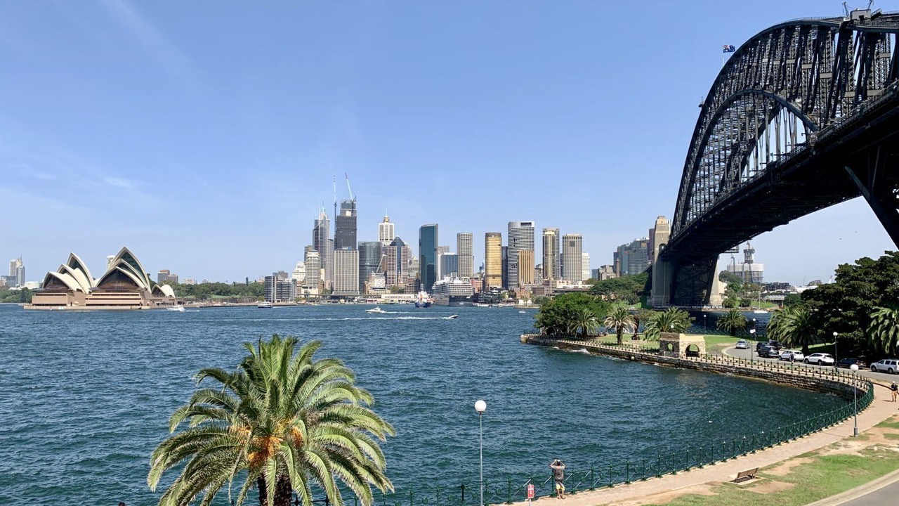 Photo of Others in Kirribilli