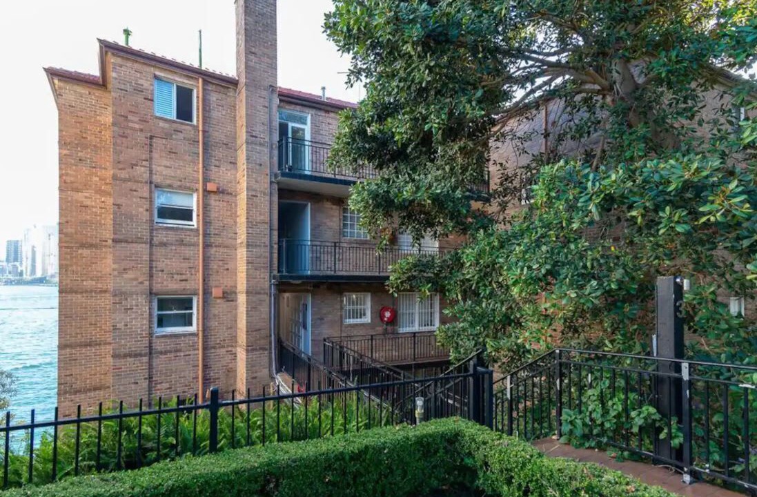Photo of Outdoor in Kirribilli